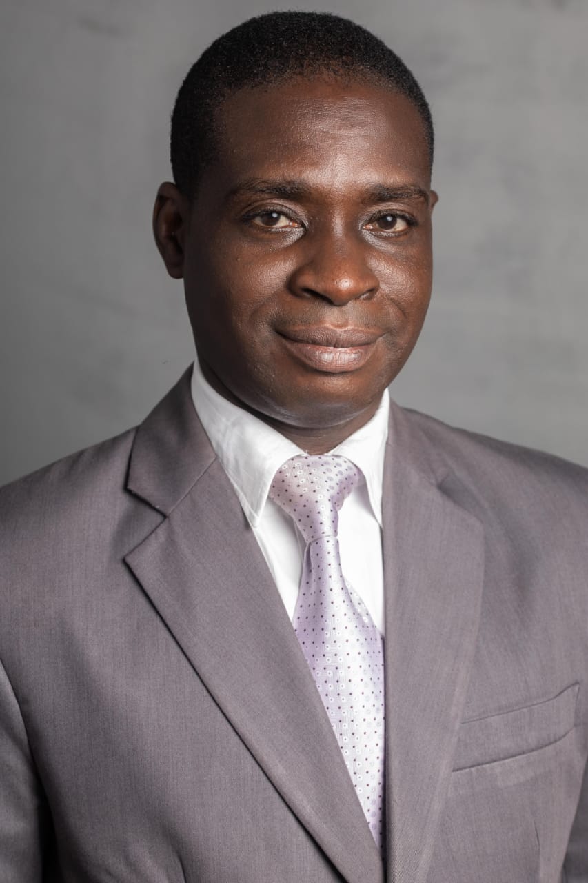 Dr. Samuel Addo